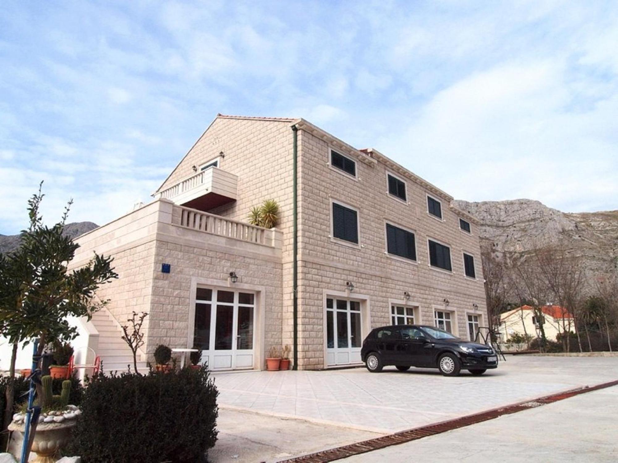 Villa Dubelj Dubrovnik Mokošica Camera foto