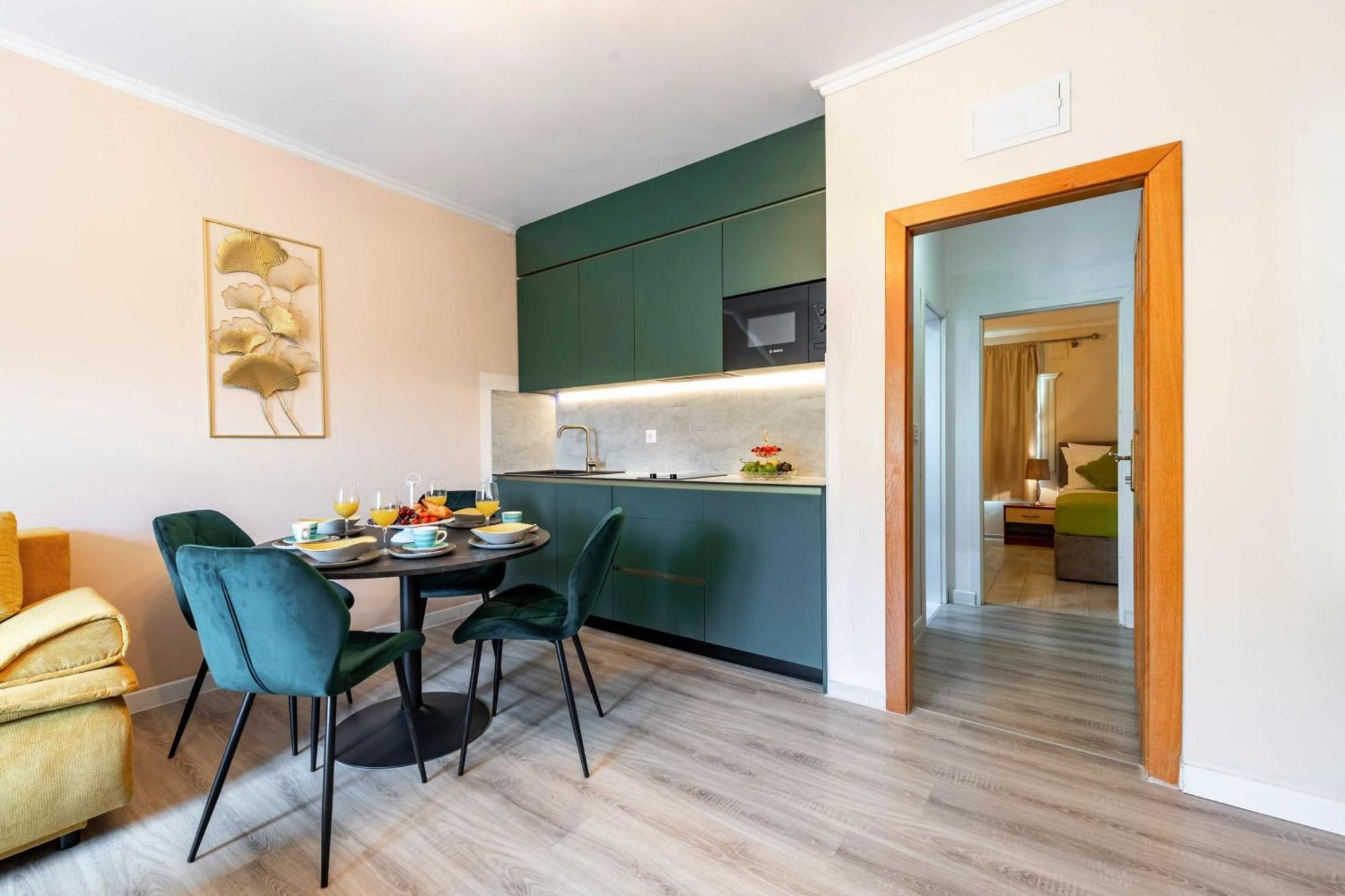 Villa Dubelj Dubrovnik Mokošica Esterno foto