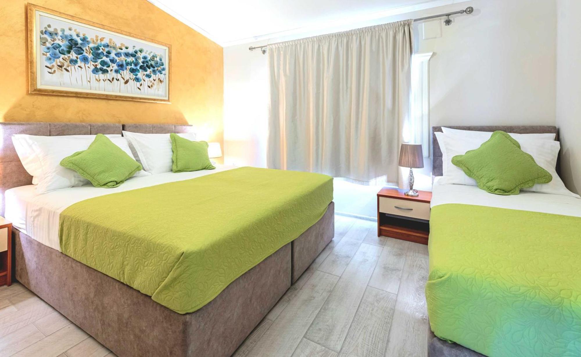 Villa Dubelj Dubrovnik Mokošica Esterno foto